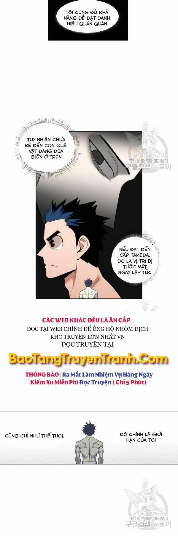 võ sĩ - the boxer chapter 109 37