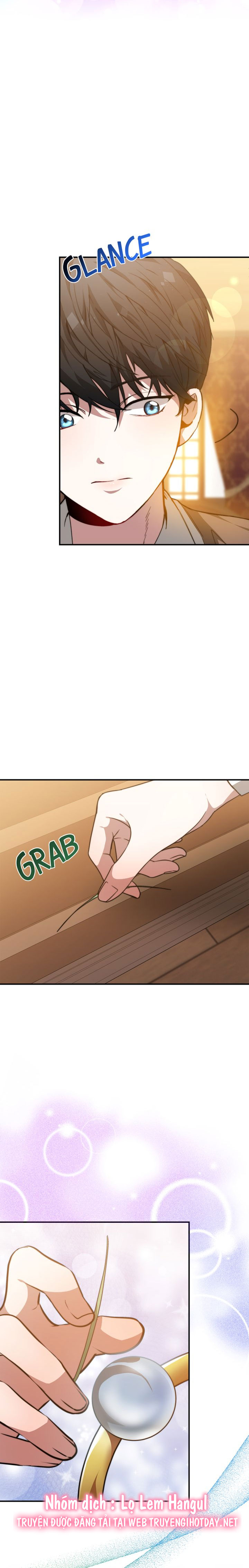 công nương eluana vita chapter 33 2