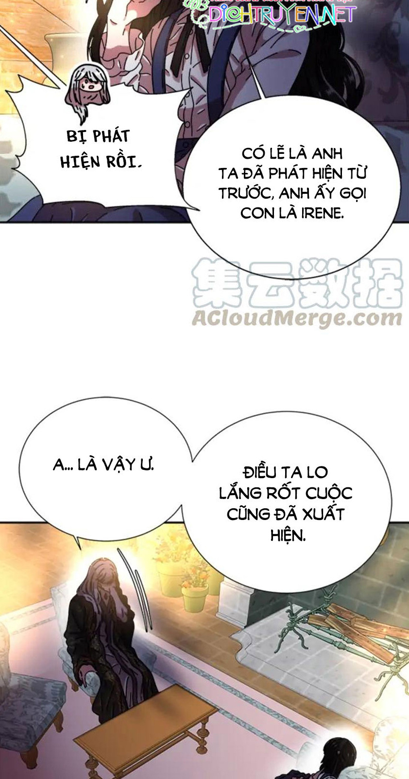 con gái bảo bối của ma vương chapter 73 64