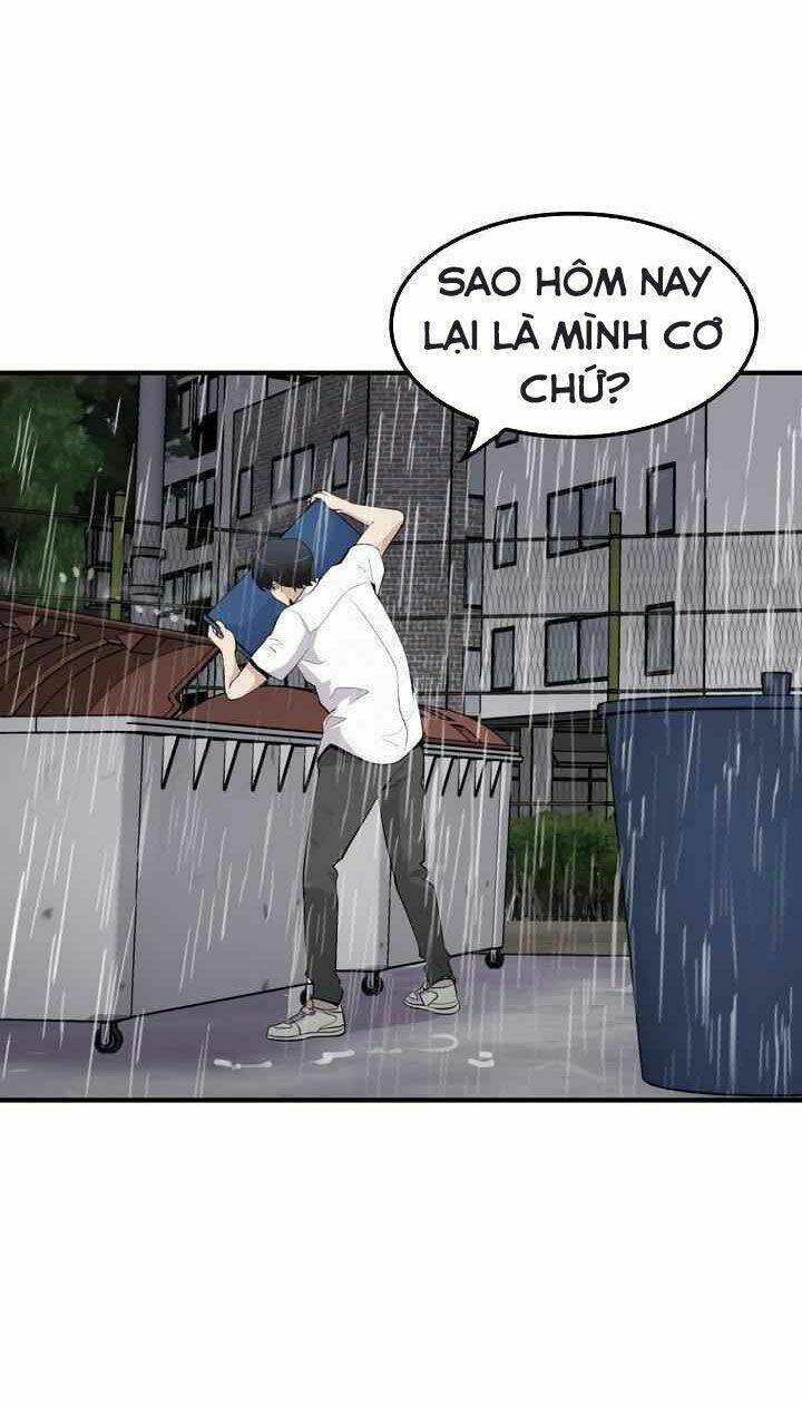 điều tra viên chuyển sinh chapter 11 62