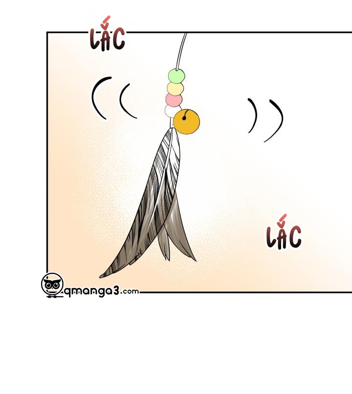 xác suất tình yêu chapter 50 4