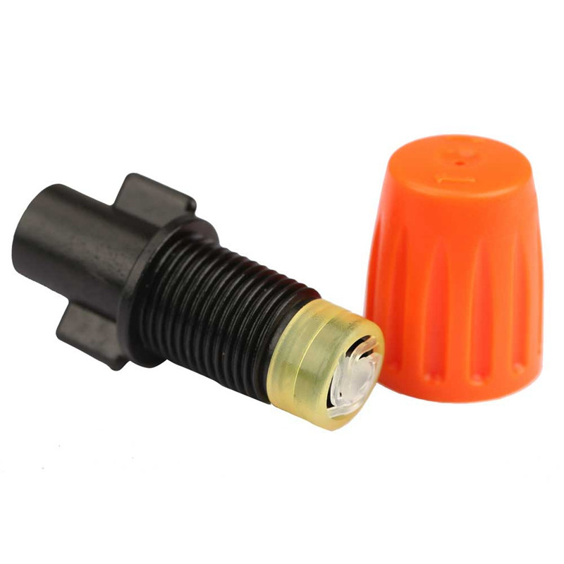 Combo 20 đầu phun sương 1 hướng chân tê