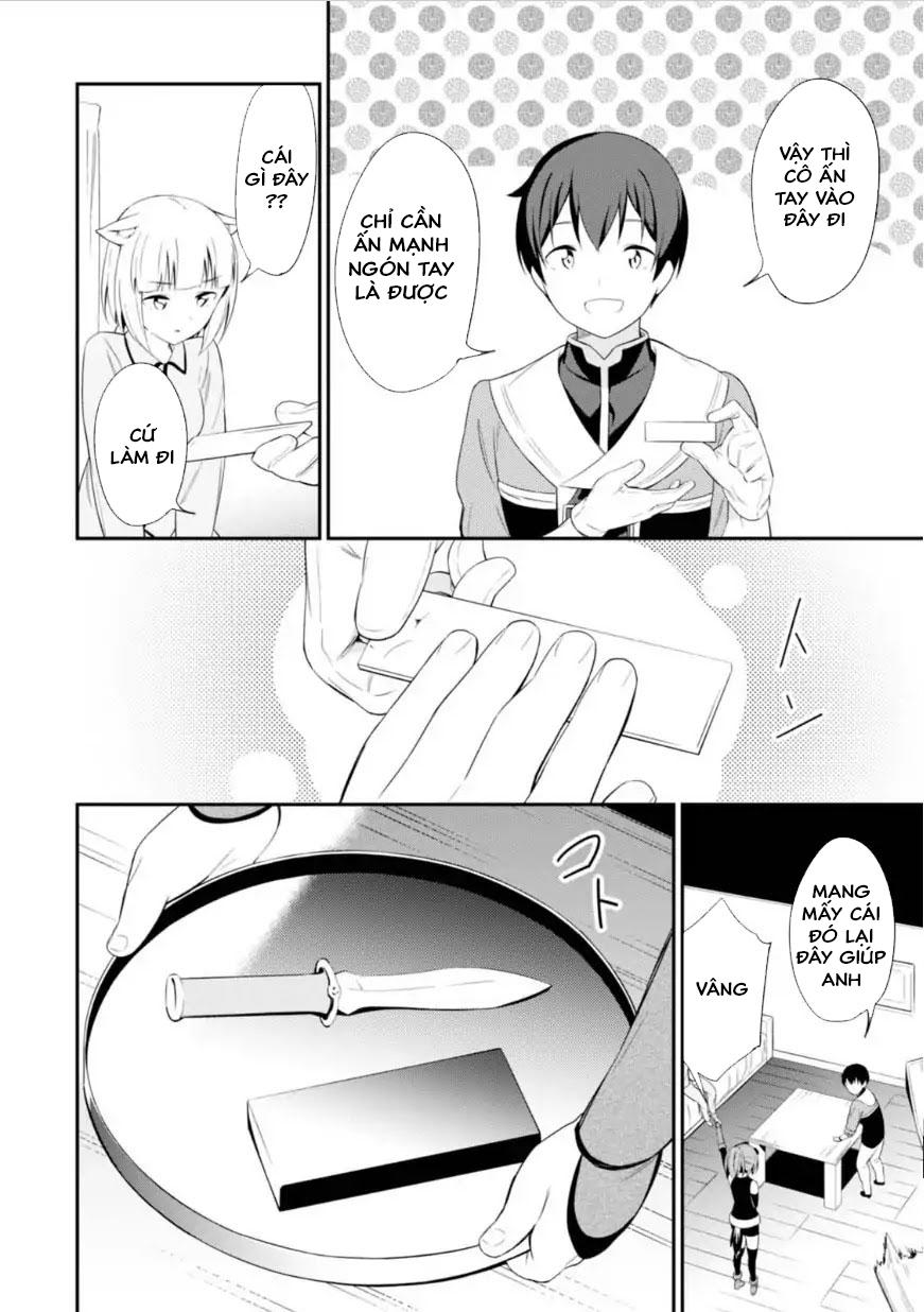 butsuri-san de musou shitetara motemote ni narimashita chapter 12 9