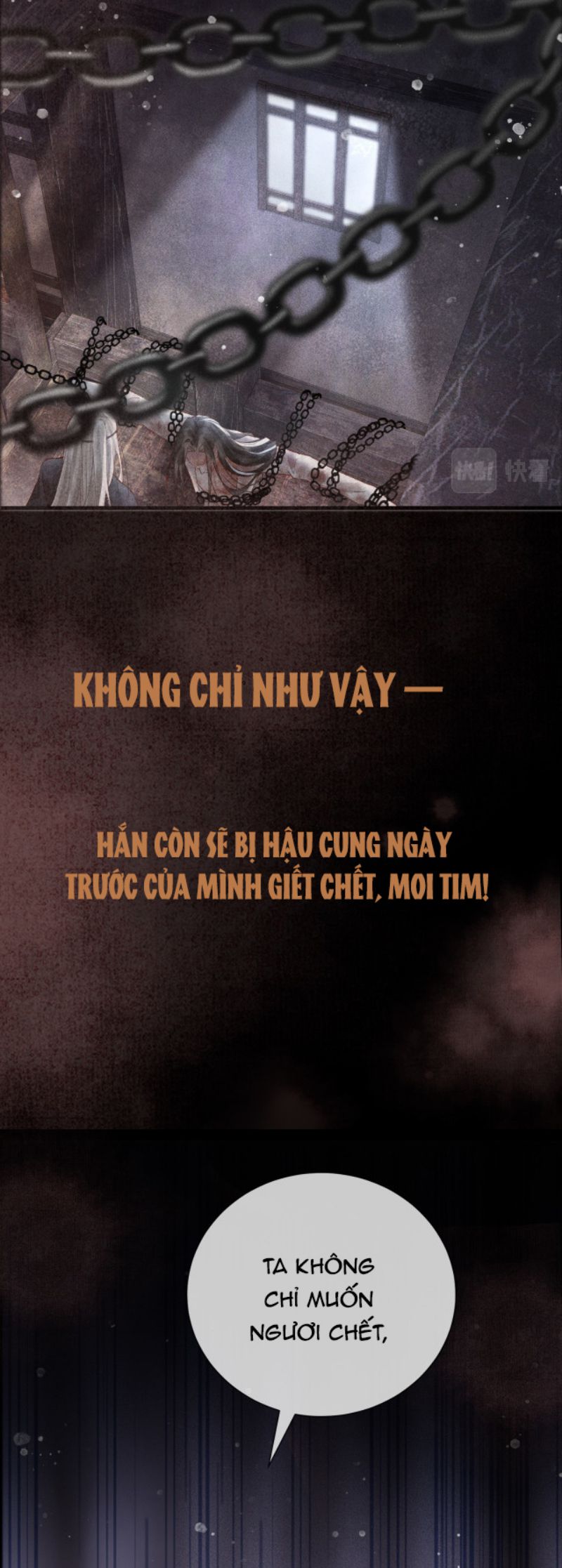 Đế Vương Phản Diện Sinh Tồn Công Lược chapter 1