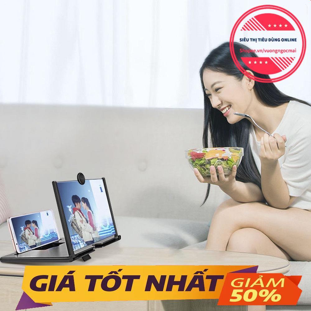 Kính phóng to màn hình điện thoại, kính chống mỏi mắt 12 inch