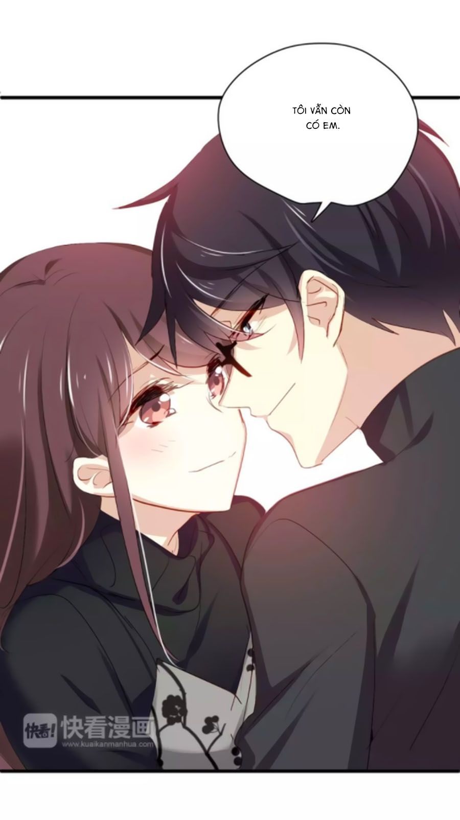 Tình Yêu Là Thế chapter 84 - Trang 40
