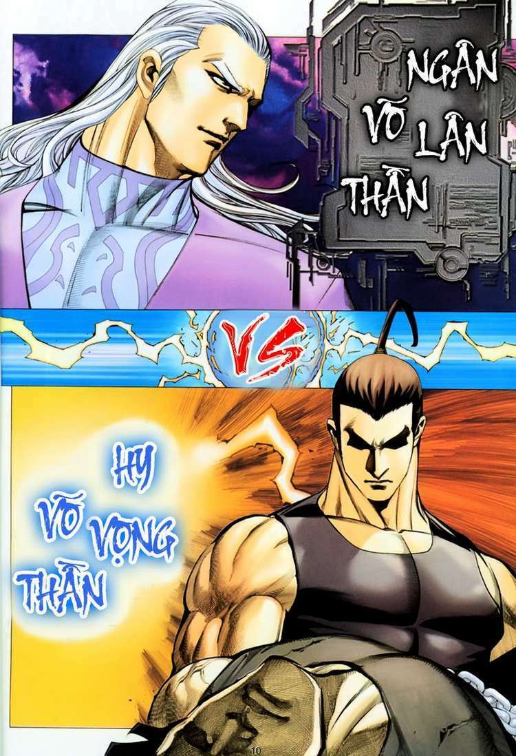 võ thần phượng hoàng chapter 55 9