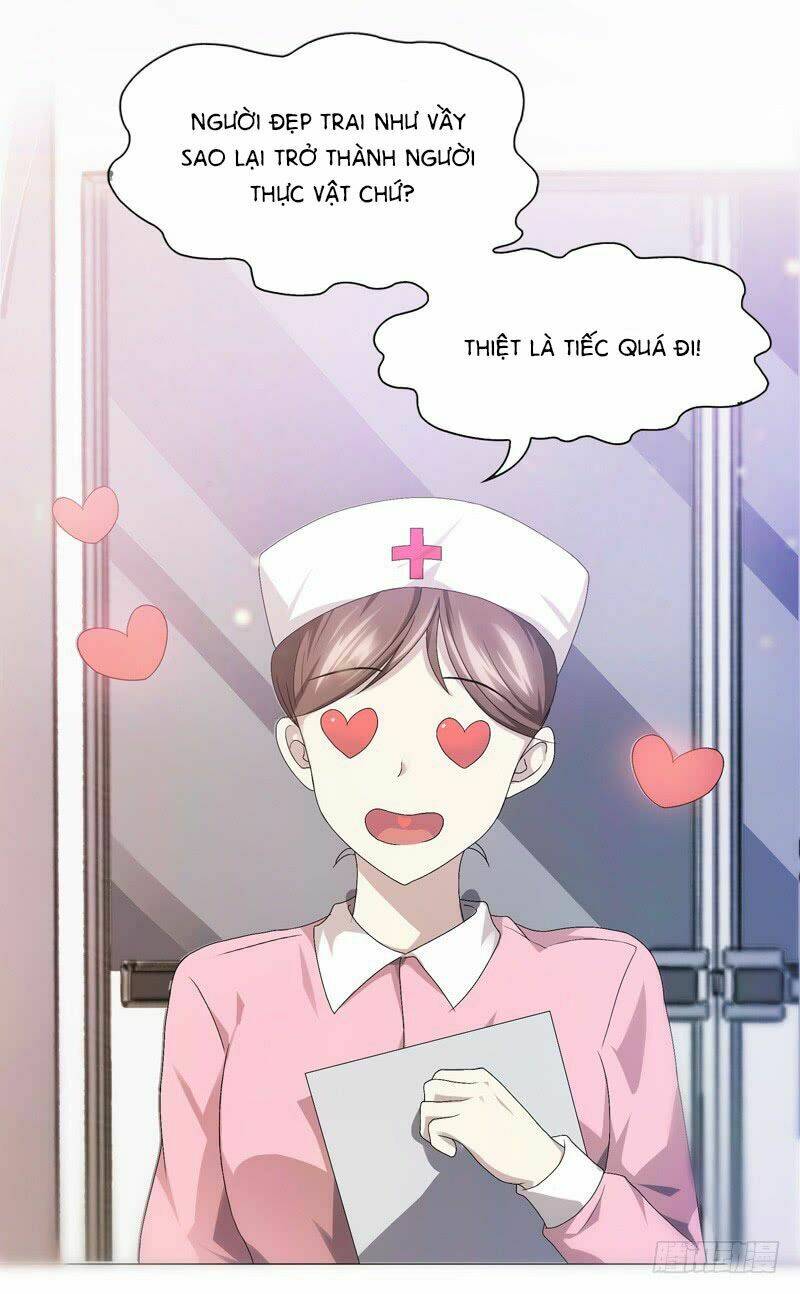 cực phẩm thấu thị tiểu tà y chapter 1 6