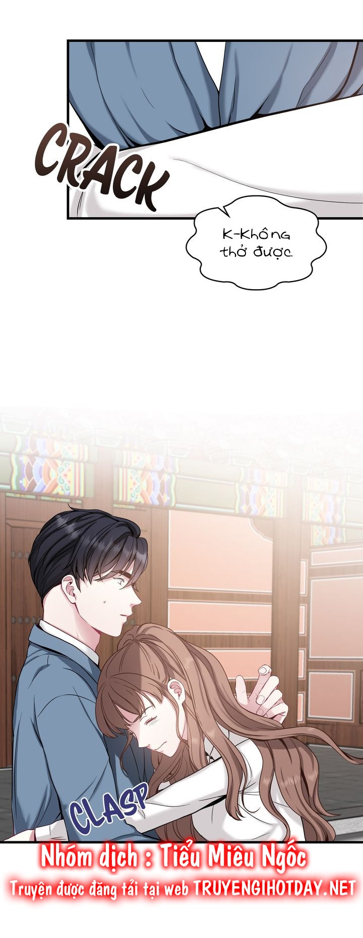 ngày mai chỉ có một lần chapter 17 39