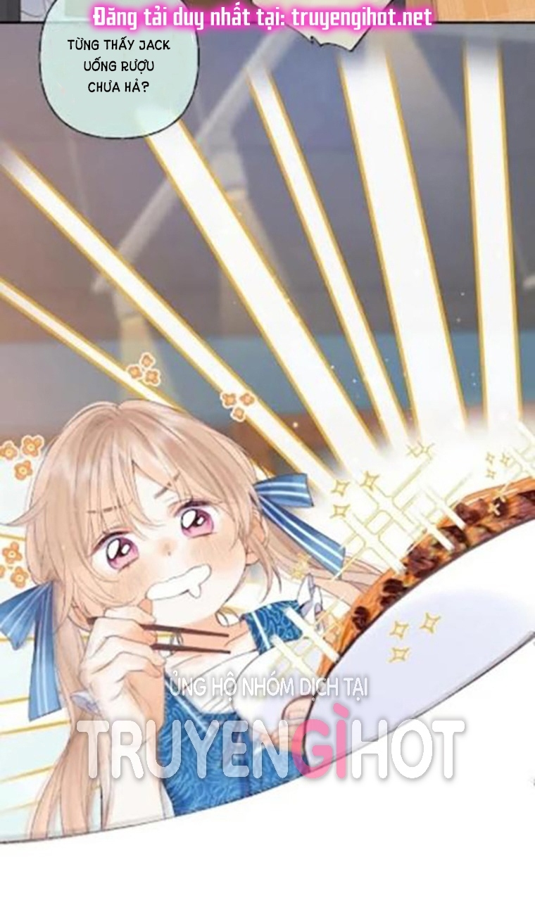 vụng trộm không thể giấu - mối tình thầm kín chapter 18 9