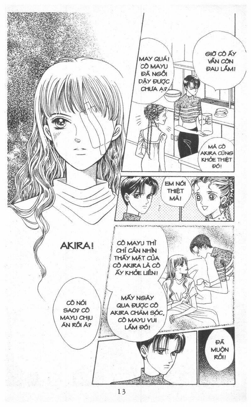 nàng tiên ánh trăng - kaguya hime chapter 19 13