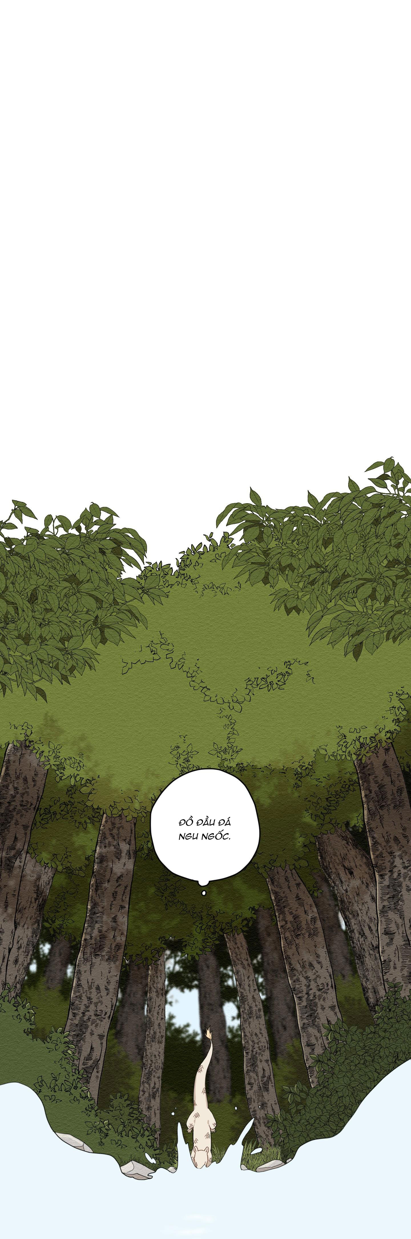 đường hoa liên kiều rơi chapter 3 61