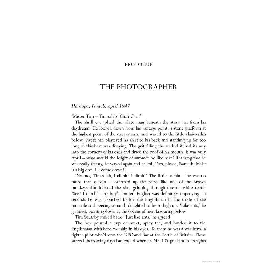 The King: The Return of Ravana Book 4 - The Return of Ravana