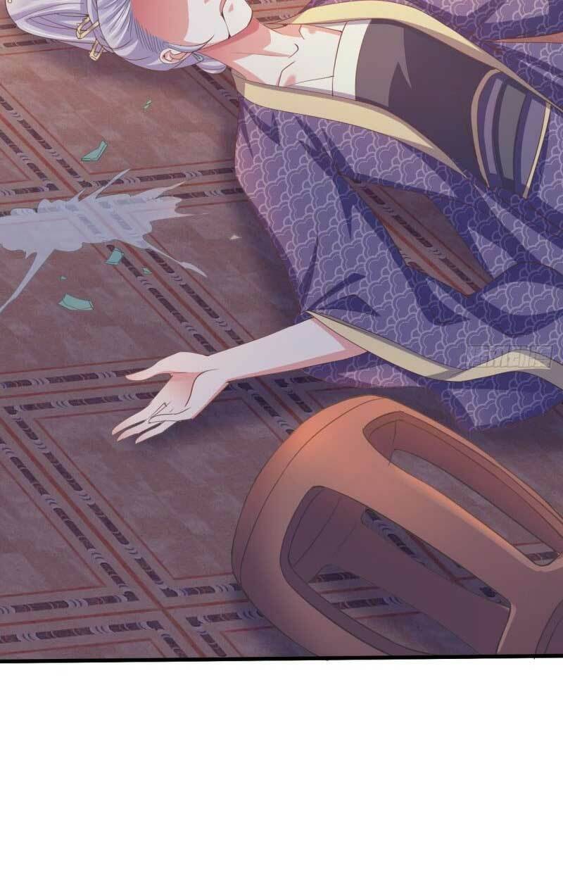 bạo quân thử yêu: yêu hậu như thử đa kiều chapter 108 5