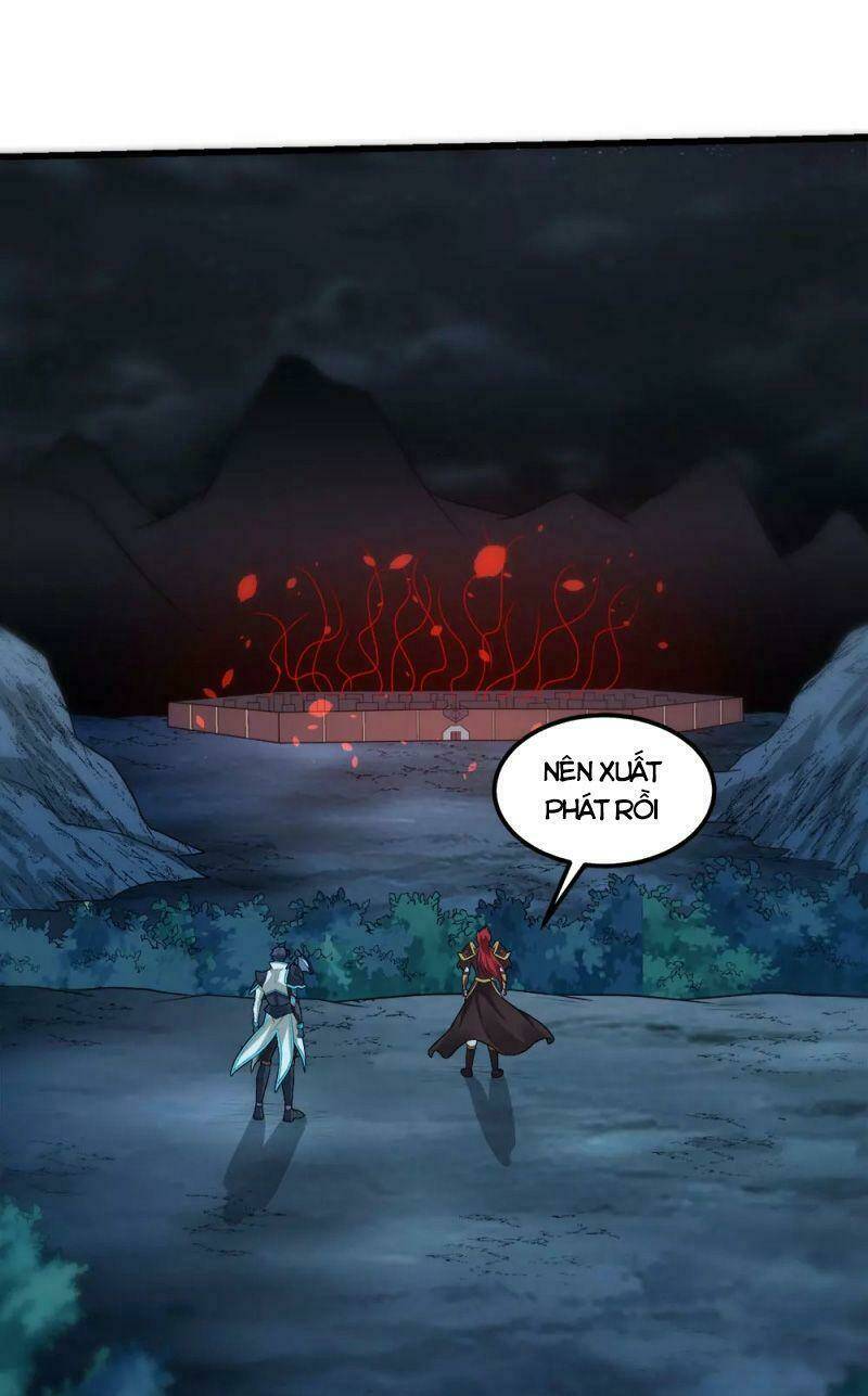 kiếm vũ chapter 185 1