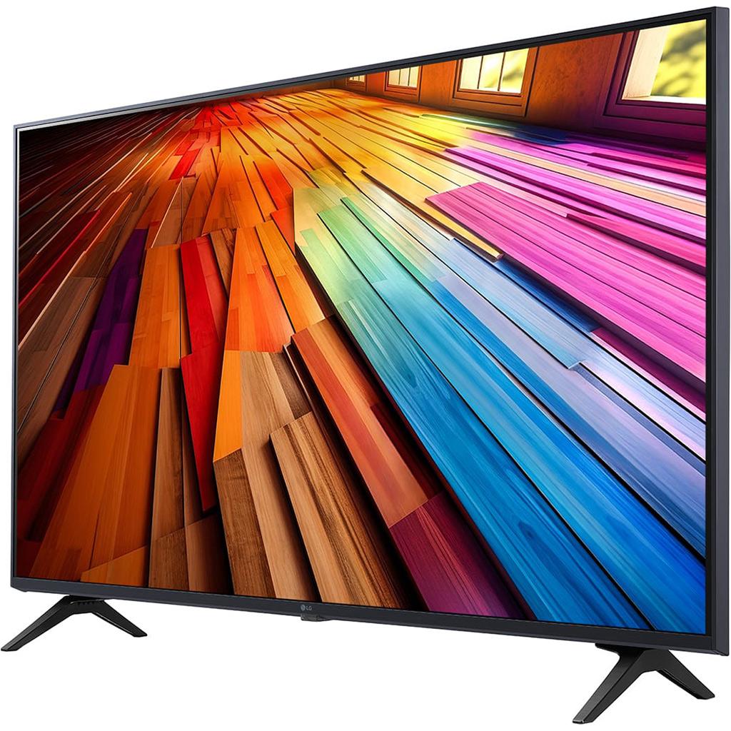 Smart Tivi LED LG 4K 43 inch 43UT8050PSB - Hàng chính hãng