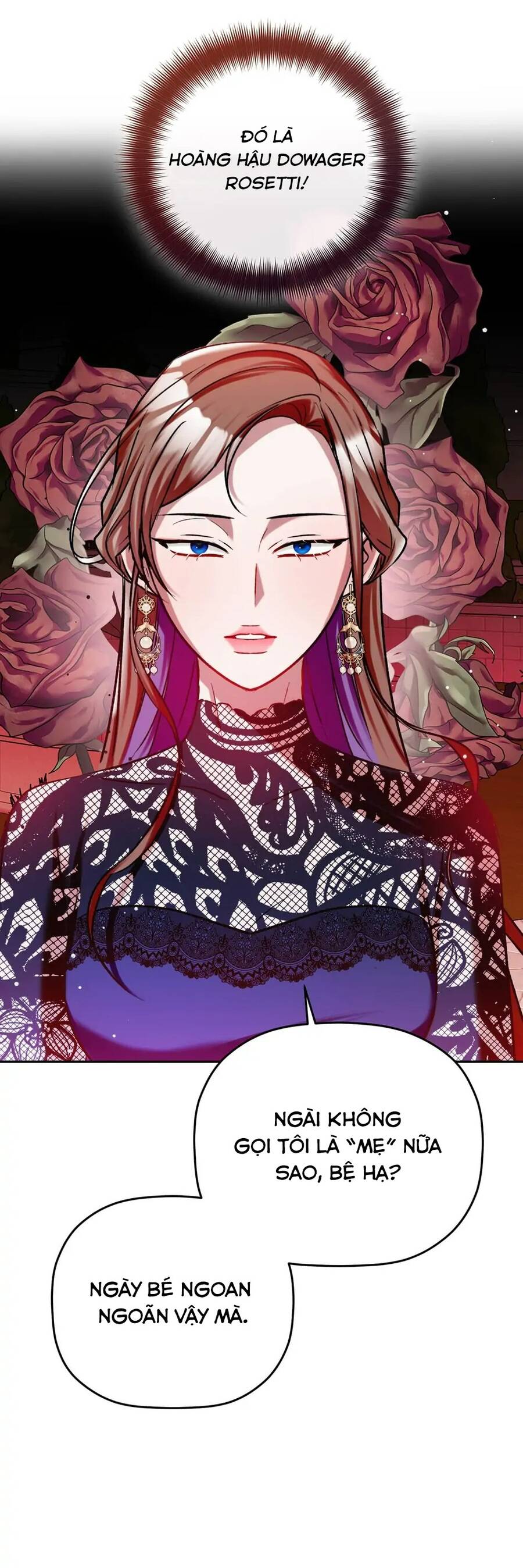 hoàng tử chuyển sinh trở thành người mạnh nhất thế giới nhờ vào sự hiểu biết về bug chapter 81 41