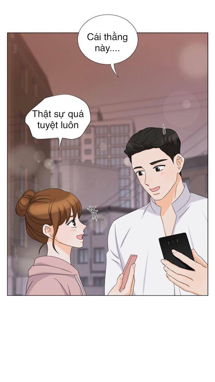 idol và sếp, em yêu ai? chapter 50 34