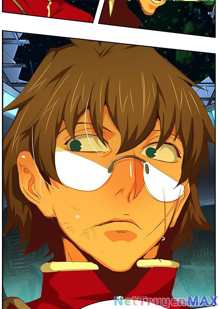 Chúa tể học đường chapter 542.5 25