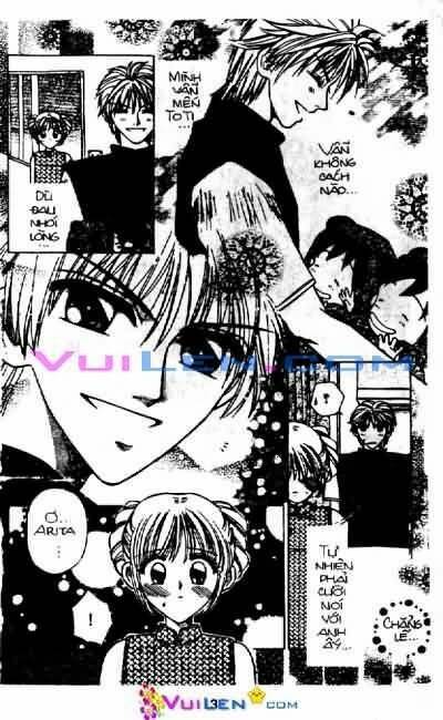 arita đáng yêu chapter 7 31