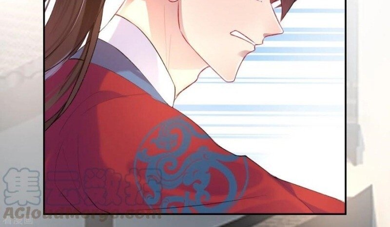 vương gia, áo lót của ngươi rơi mất rồi chapter 33 8