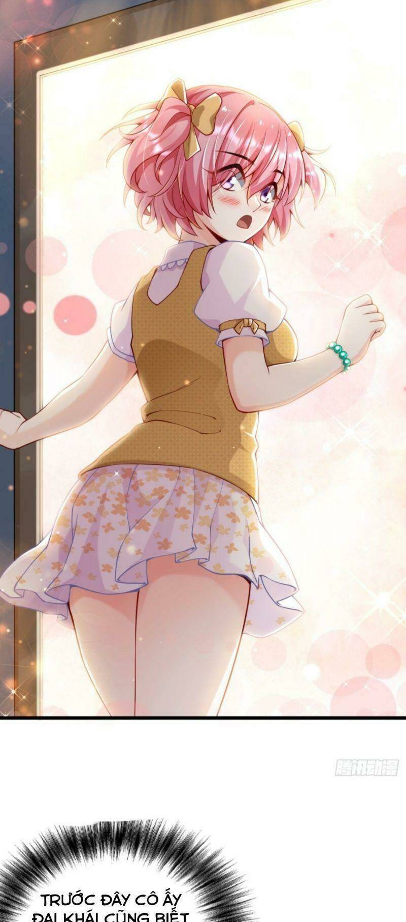 tối cường khắc kim chapter 2 19