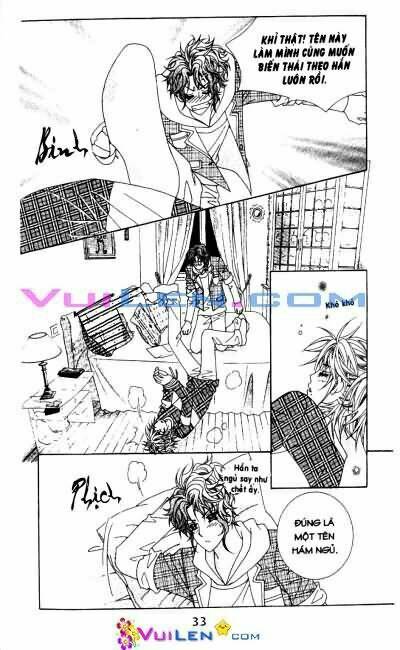 chạm mặt thần tượng chapter 4 33