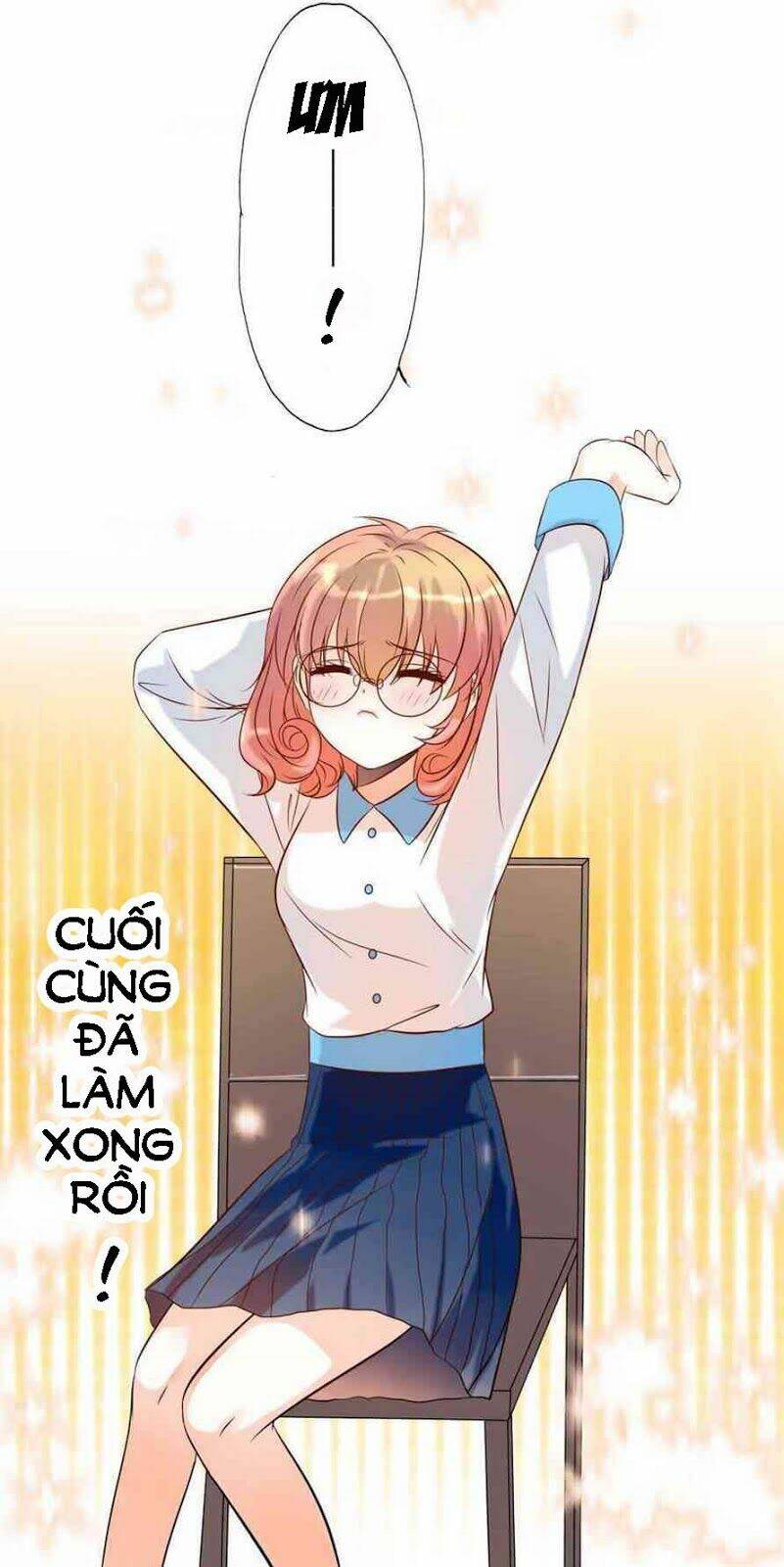 mật đào tiểu kiều thê chapter 16 15