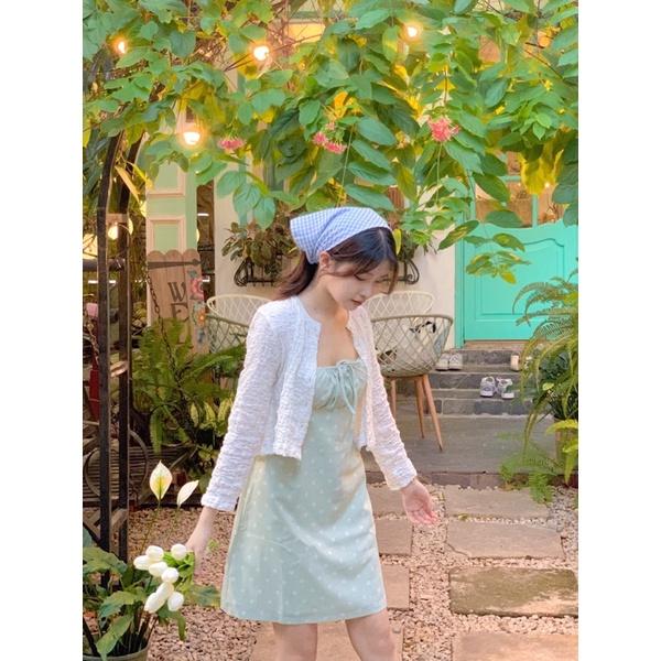 AIMEE_ĐẦM HAI DÂY HOA NHÍ