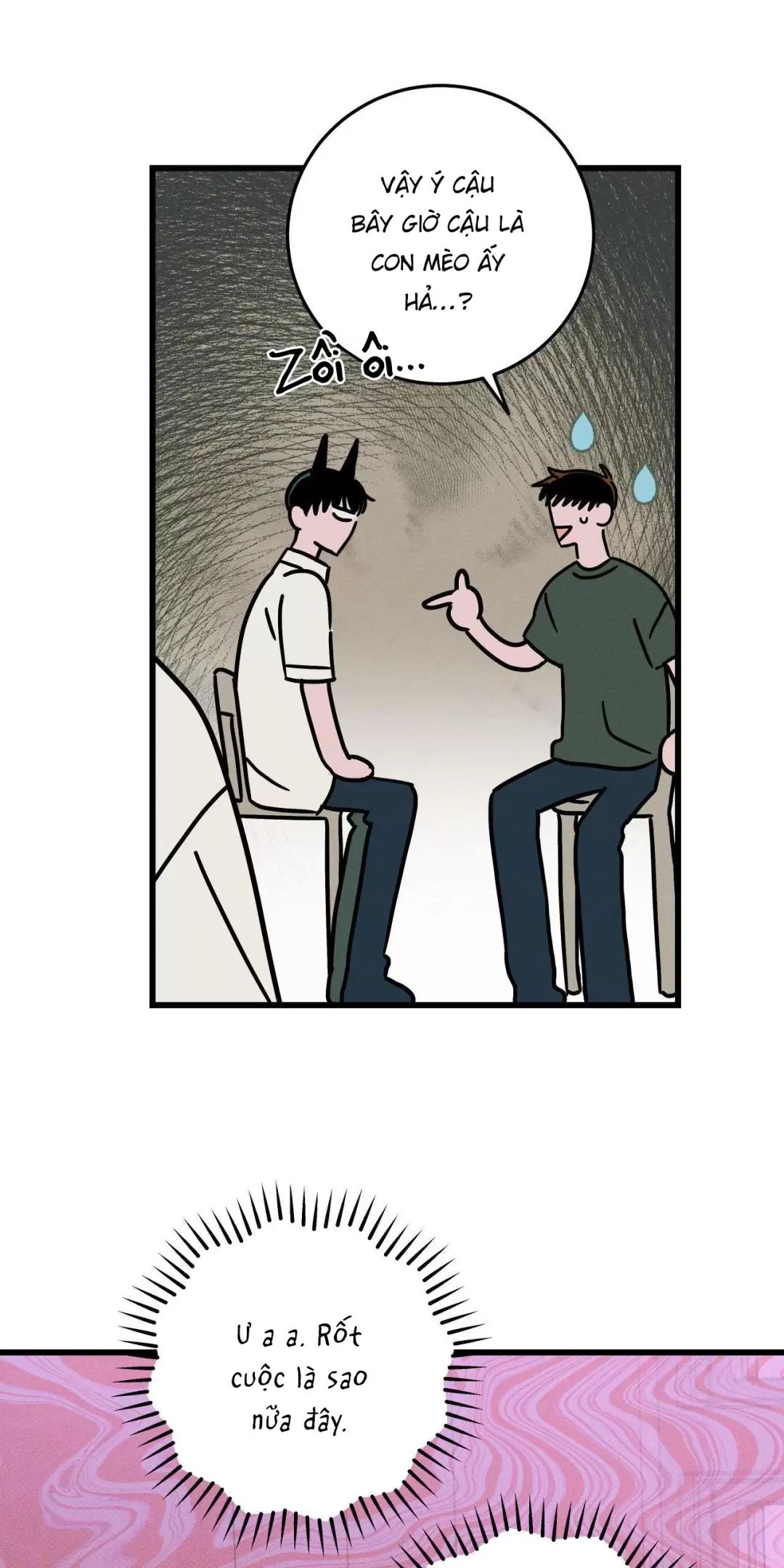 lời tỏ tình từ con số 0 chapter 34 49