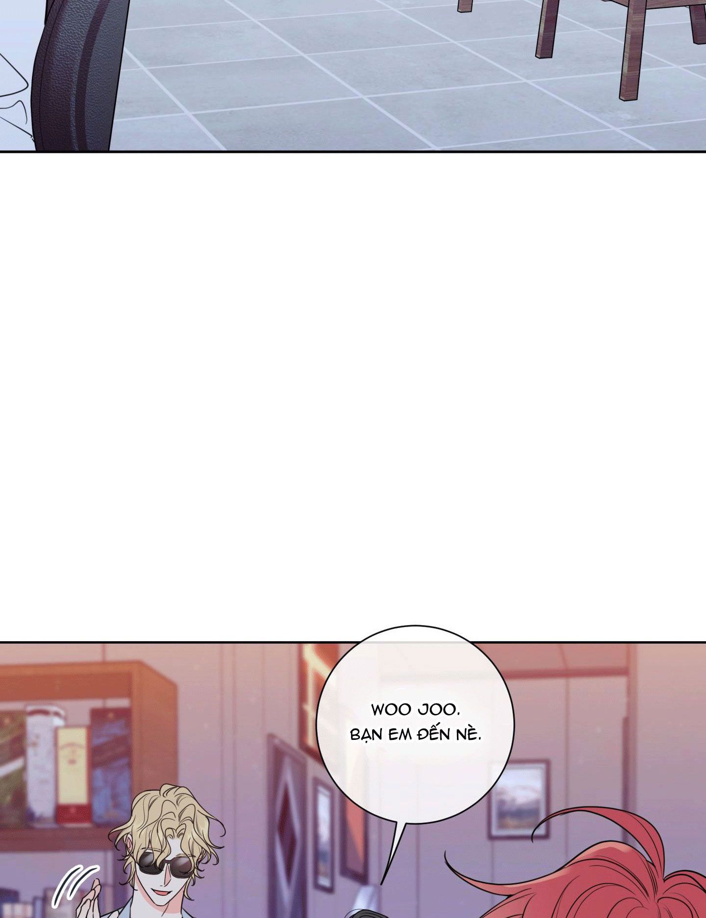 honey trouble - rắc rối ngọt ngào chapter 14 37