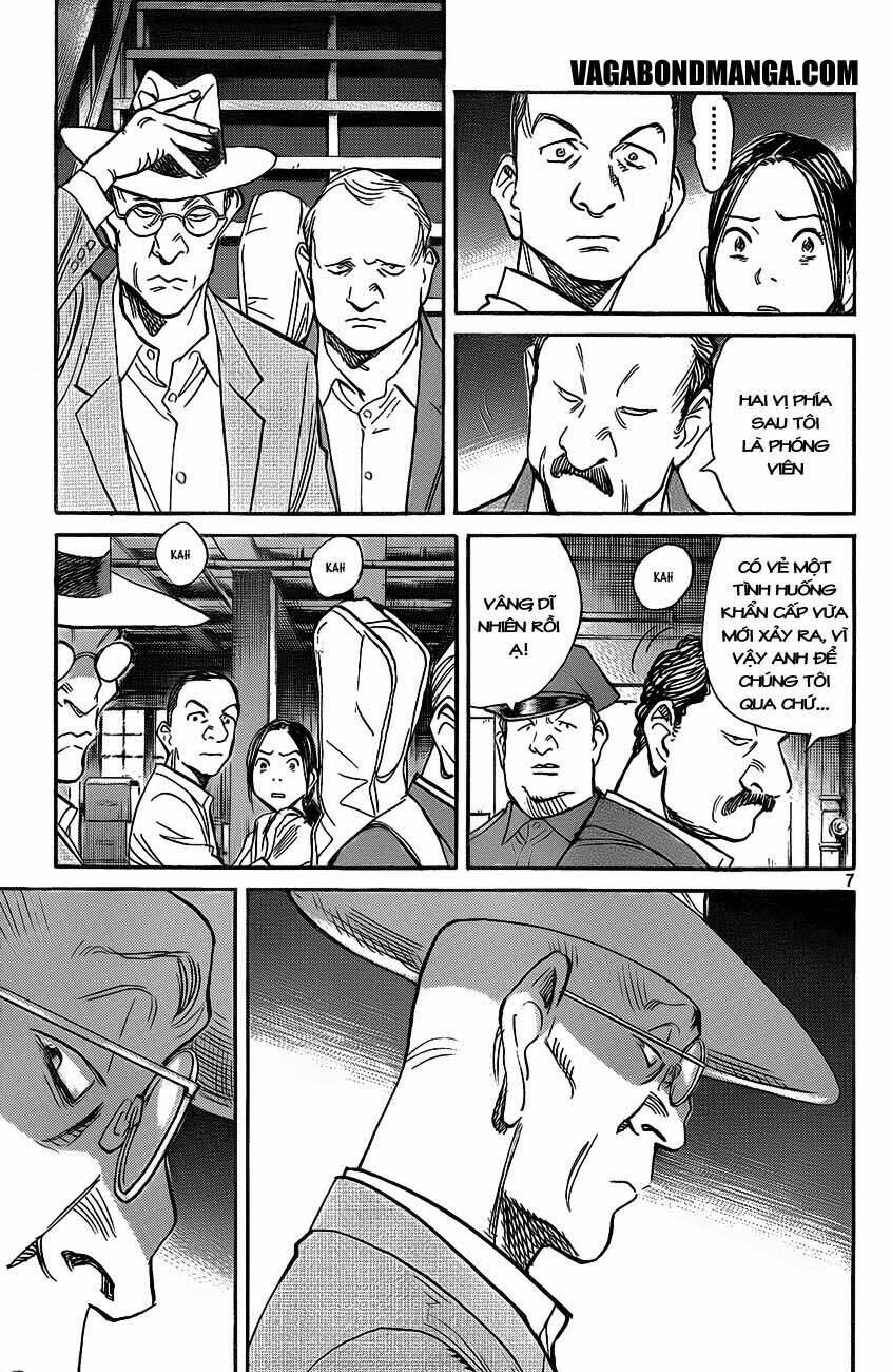 billy bat chapter 60 7