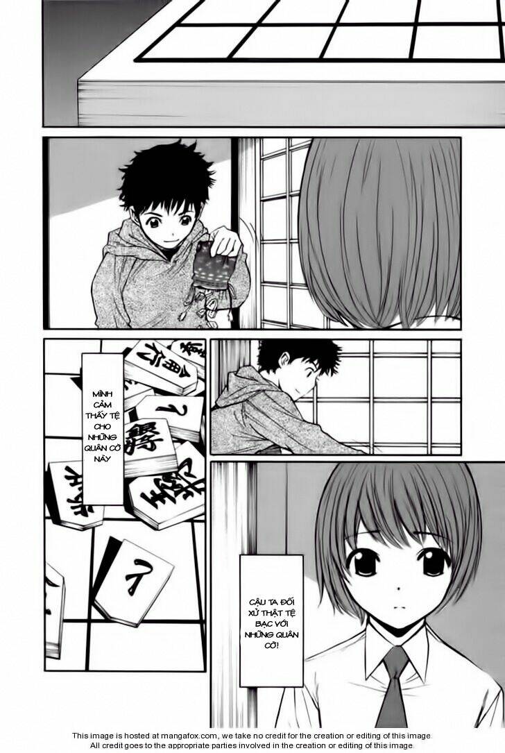 shion no ou chapter 20 10