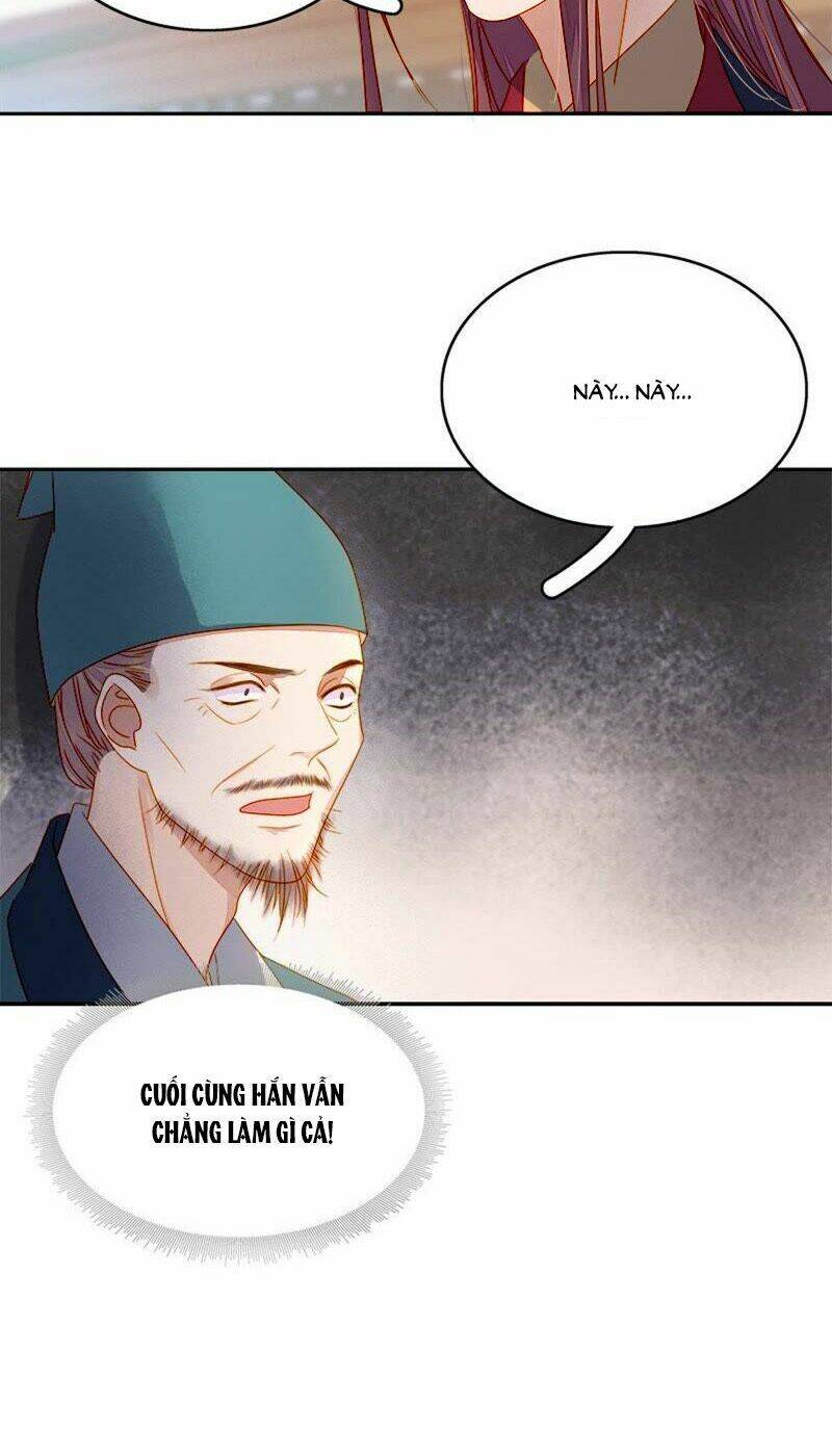 xuân khuê bí lục: xưởng công thái liêu nhân chapter 52 9