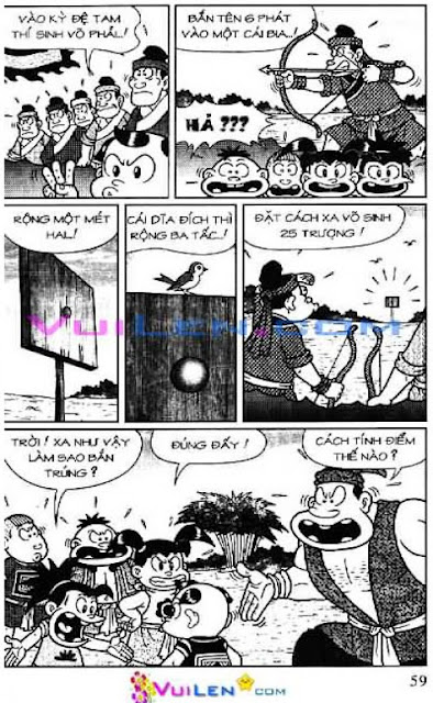 thần đồng đất việt chapter 128 56