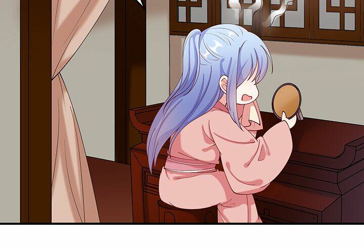 đô đốc đại nhân sủng thê kí chapter 18.2 16