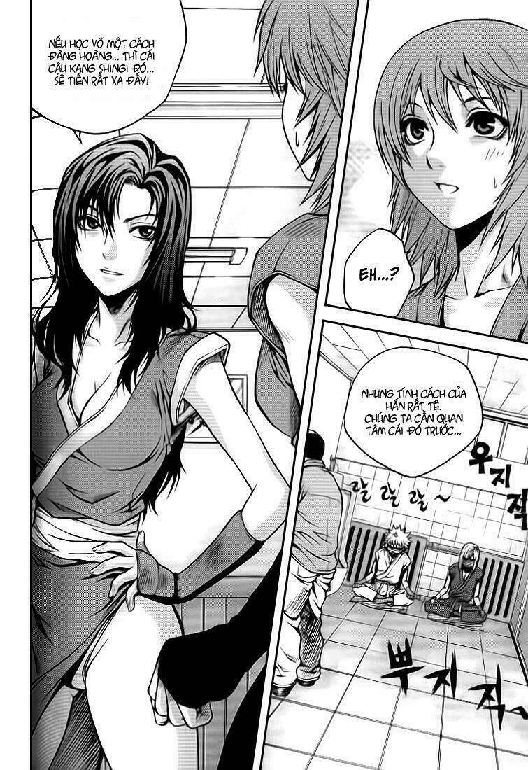 zippy ziggy chapter 18 13