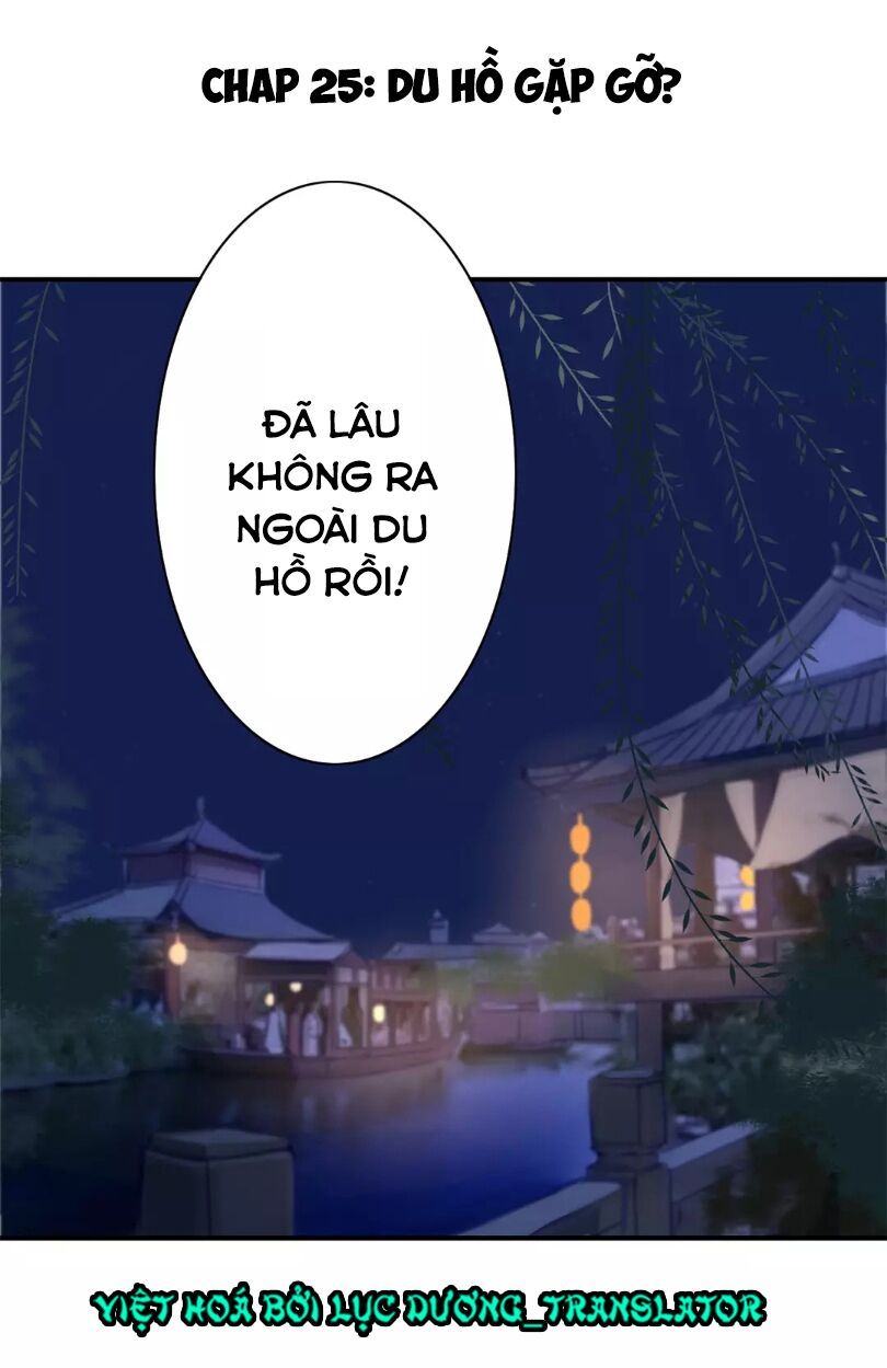 chỉ phu vi thê chapter 25 2