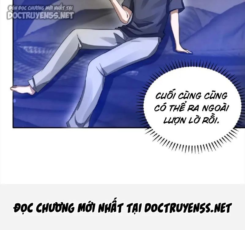không gian hệ lão lục: dự trữ một vạn tấn thịt ngày tận thế chapter 20 45