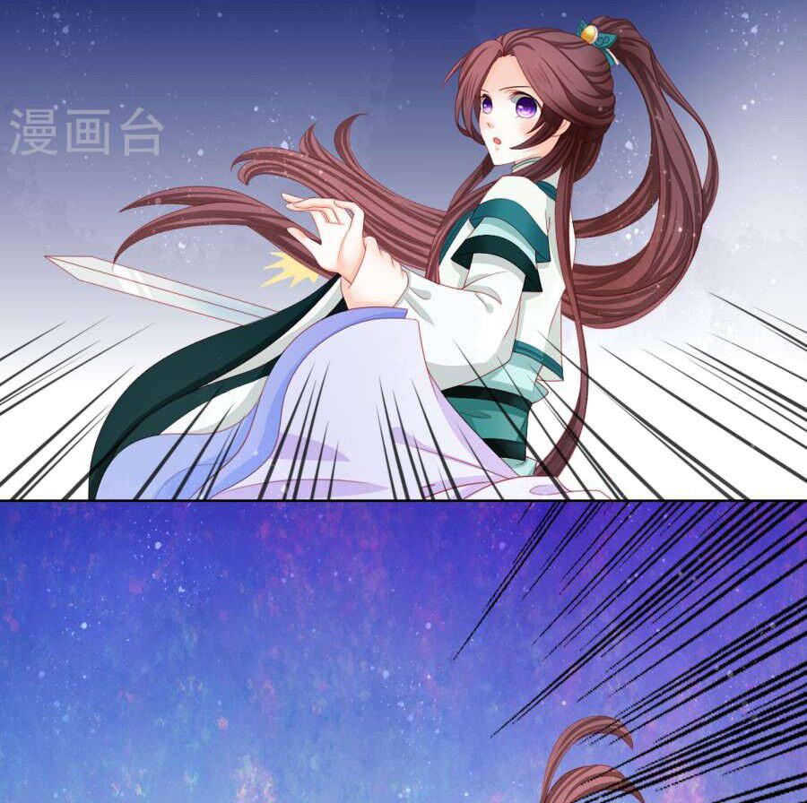 nam phi nữ tướng chapter 8 25