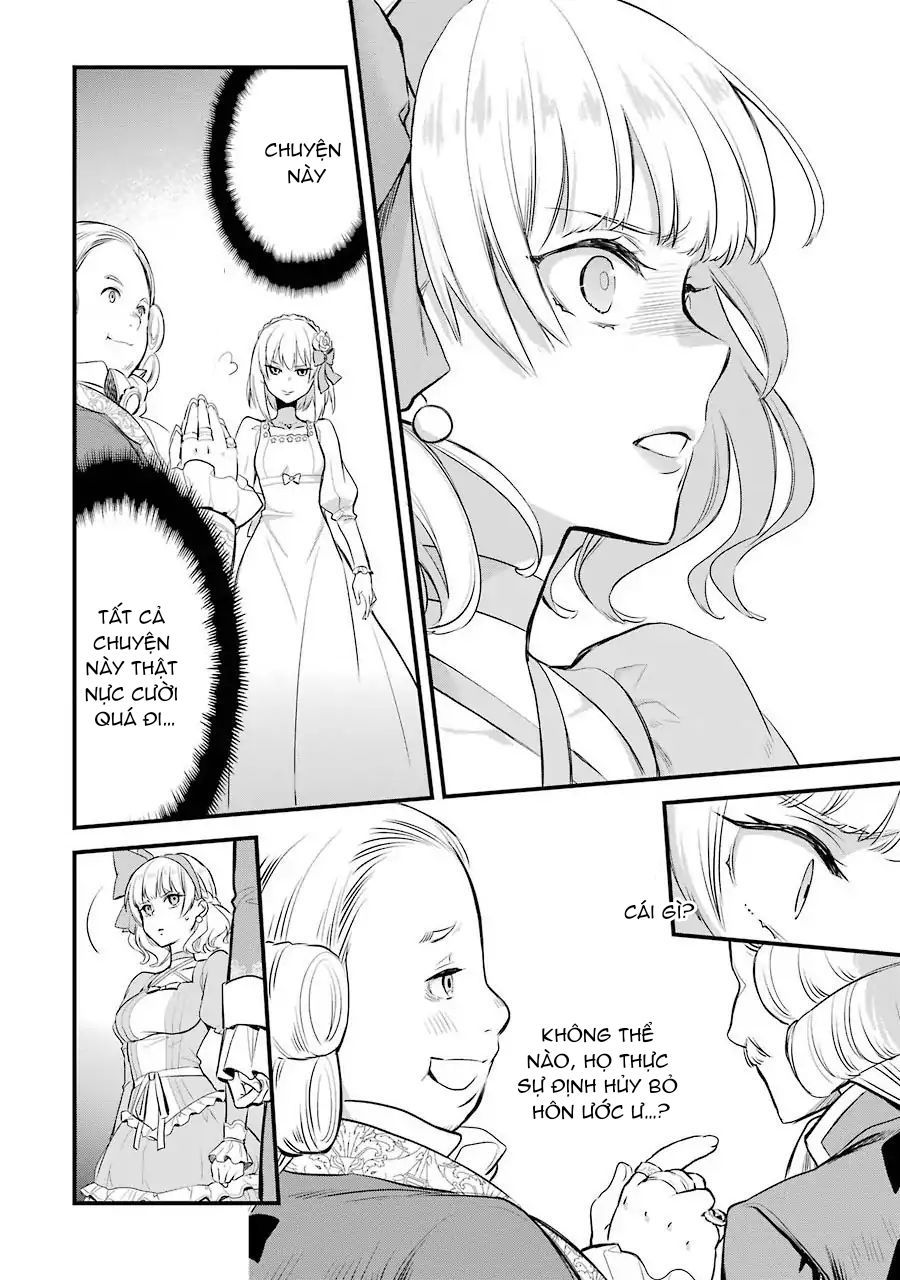 chén thánh của eris chapter 4.2 12