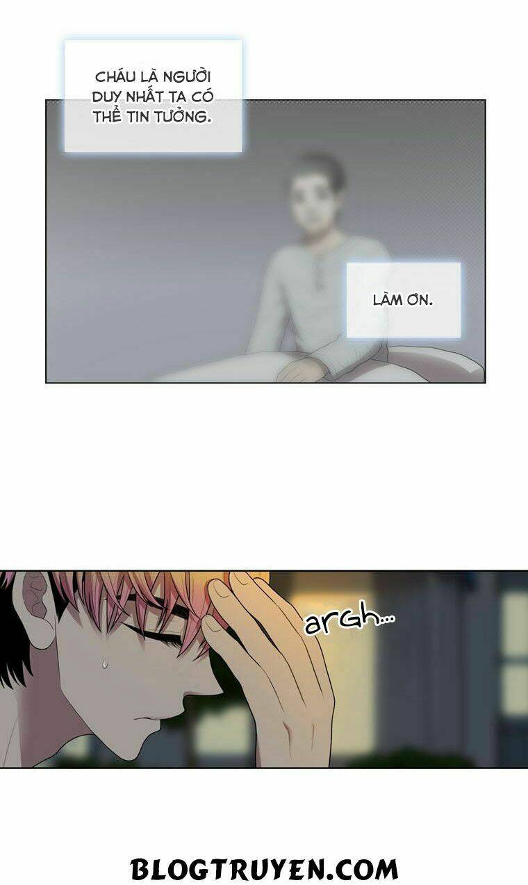 my shining world chapter 41 14