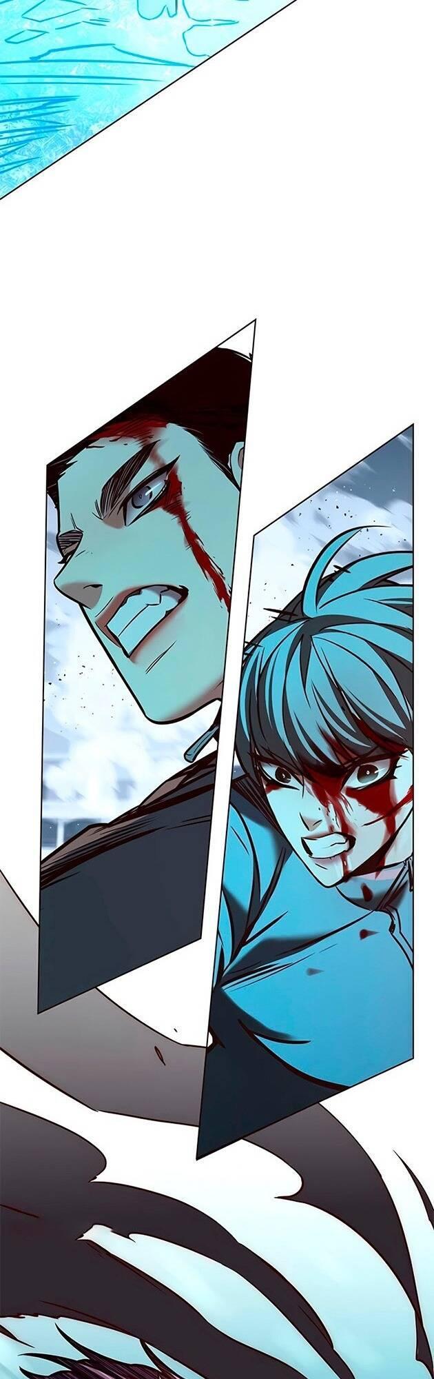 biến thân thành mèo chapter 210 26