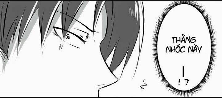 đại chiến titan - doujinshi levieren chapter 34 32