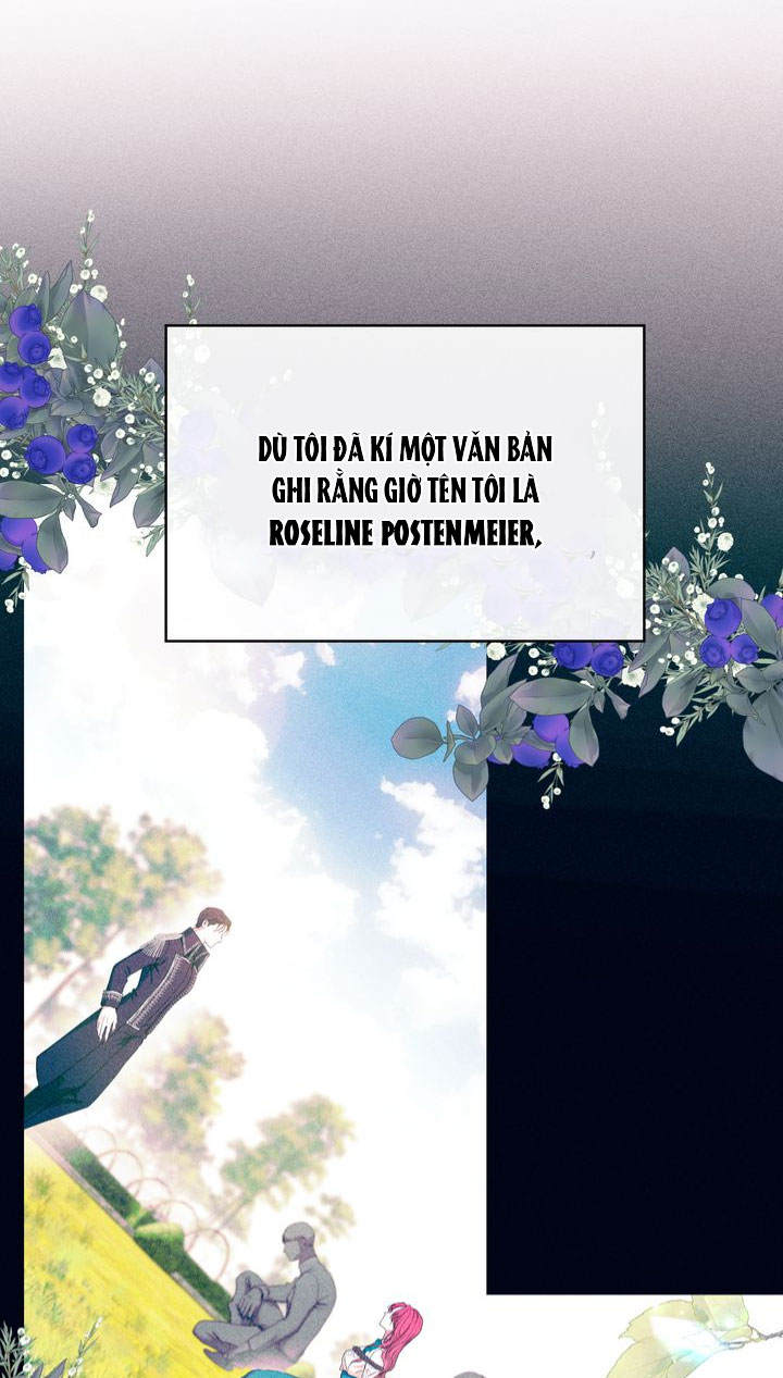 hợp đồng hôn nhân với người chồng thứ 2 của tôi chapter 21 23