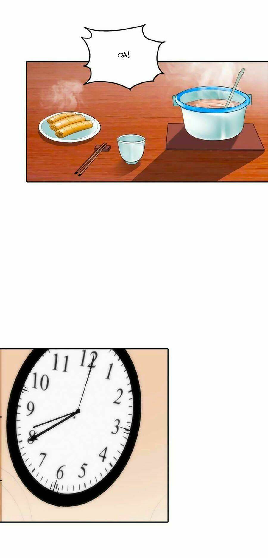 song diện danh viện chapter 34 9