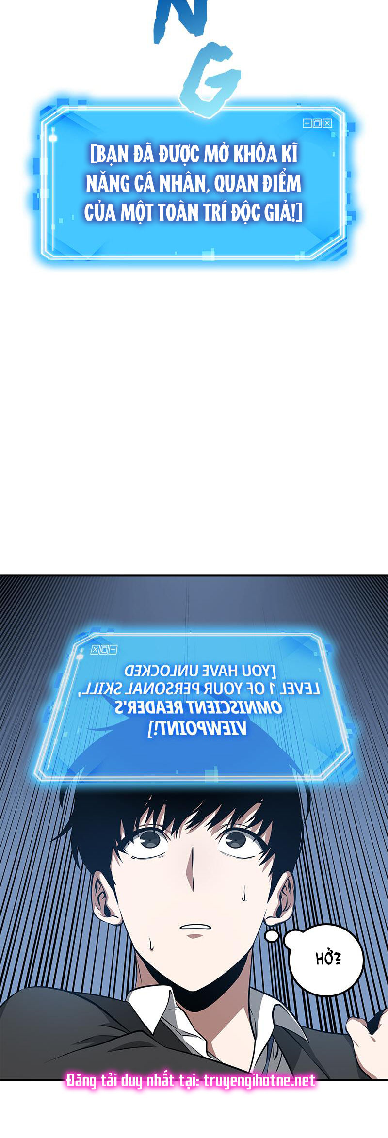 toàn trí độc giả - omniscient reader chapter 6.1 28