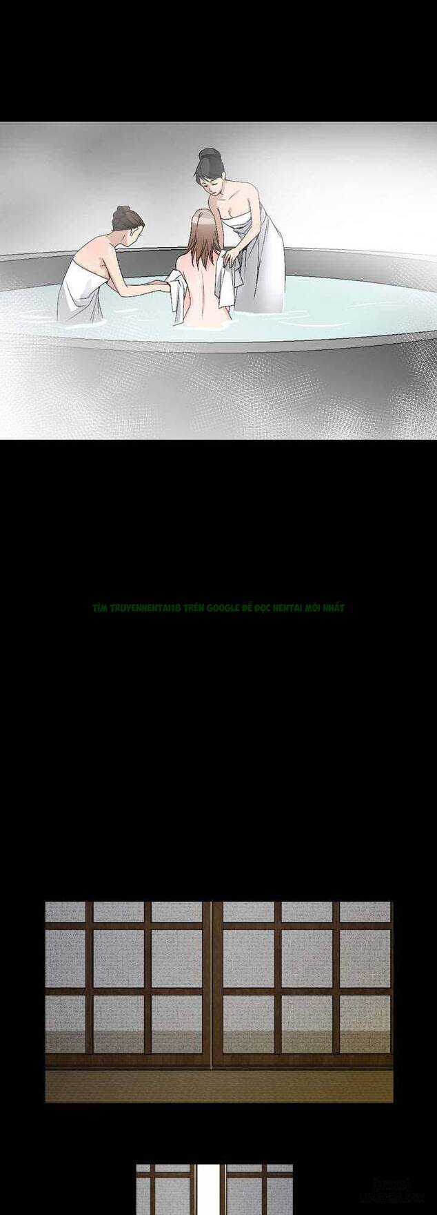 mùi vị của đôi bàn tay chapter 70 35