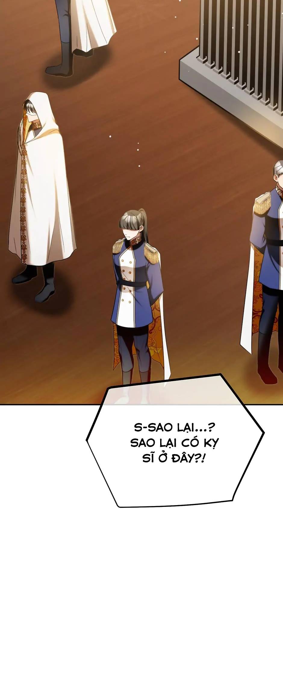 hoàng tử chuyển sinh trở thành người mạnh nhất thế giới nhờ vào sự hiểu biết về bug chapter 88 59