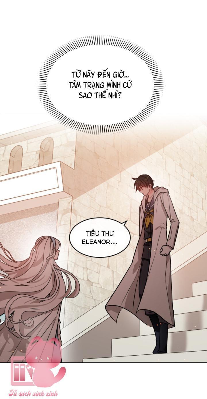 nguyện ước vô vọng của ma nữ chapter 36 28